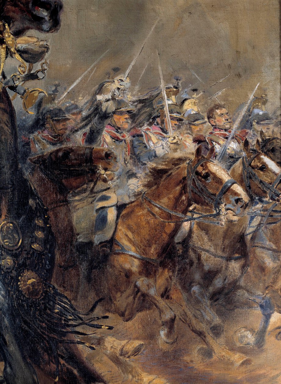 Guerra napoleonica: L