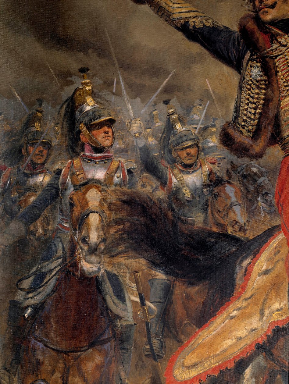 Guerre napoleoniche: L