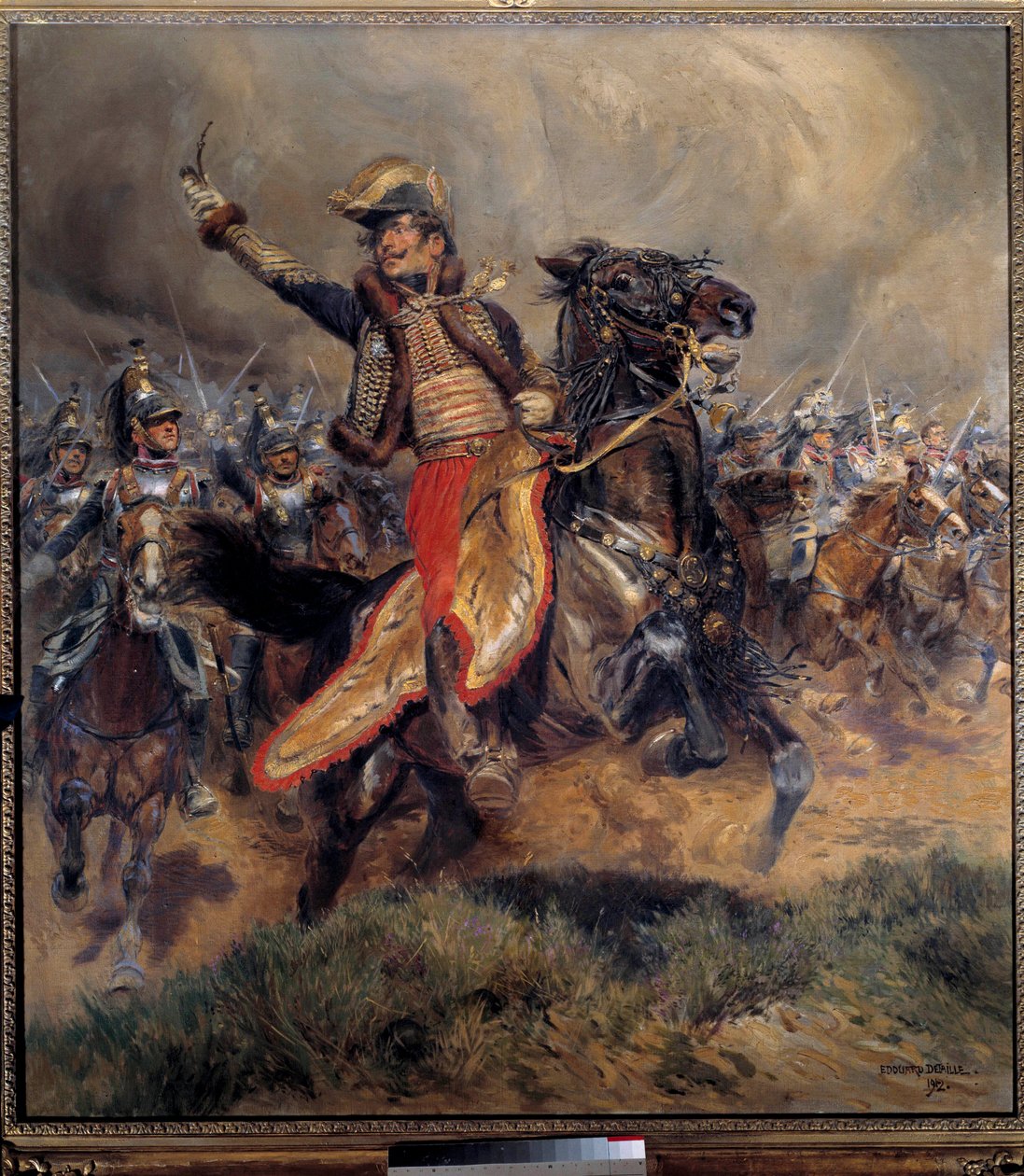 Guerre napoleoniche: L