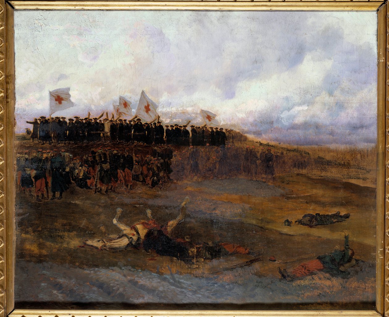 Assedio di Parigi 1870: 
