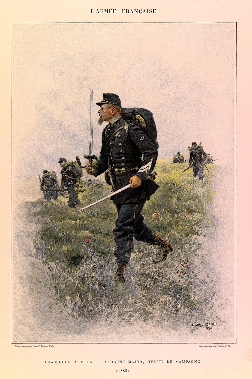 Tipi e uniformi dell