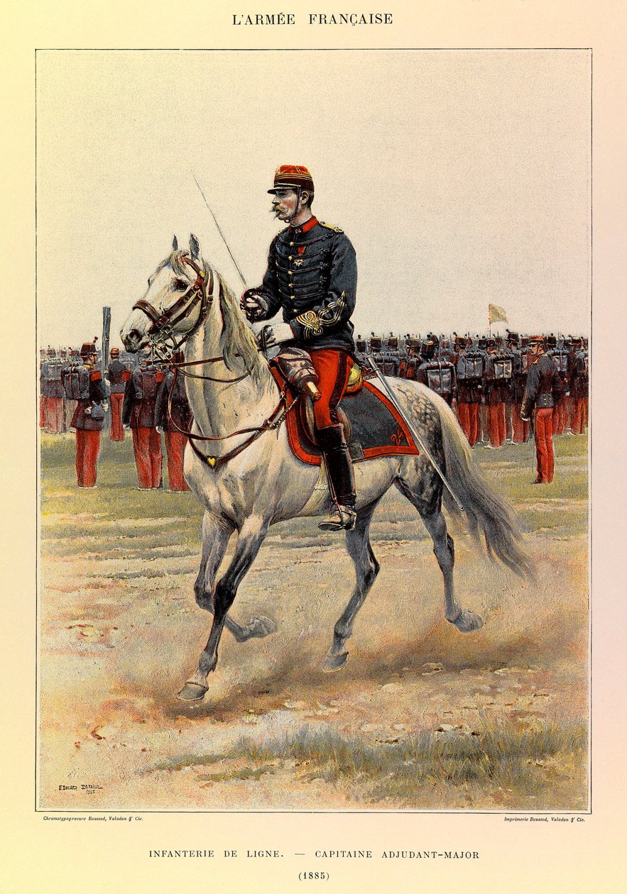 Tipi e uniformi dell