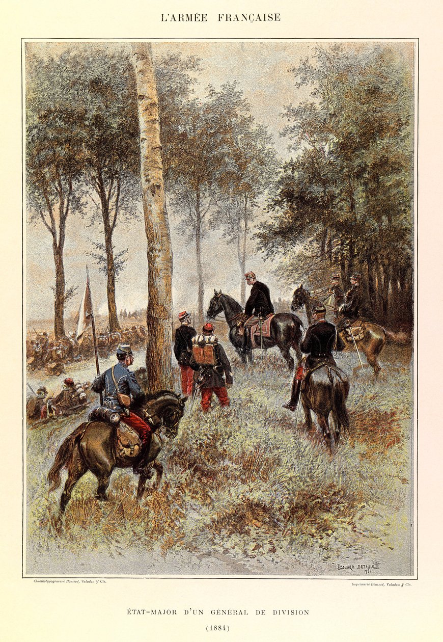 Tipi e uniformi dell
