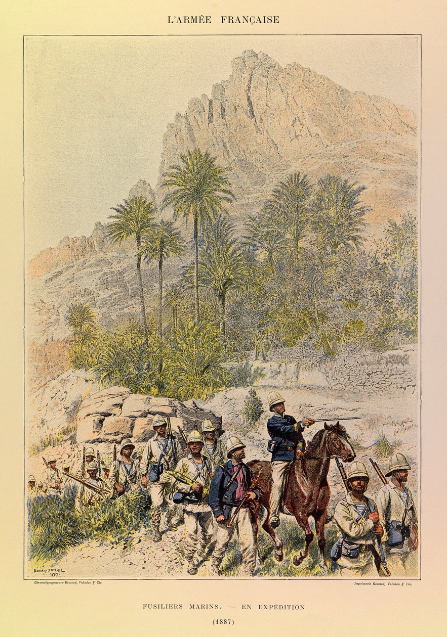 Tipi e Uniformi dell
