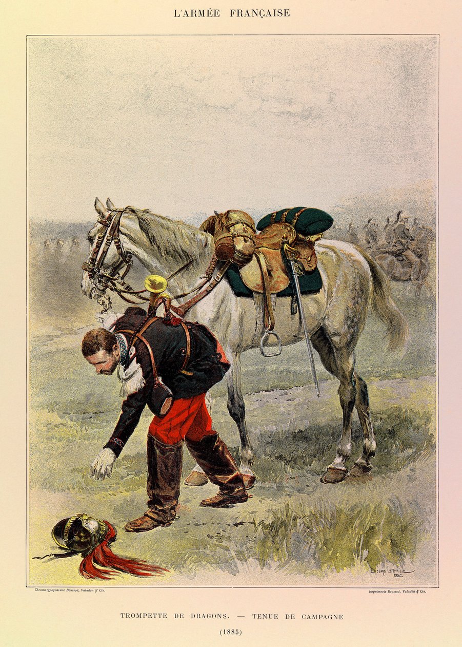 Tipi e uniformi dell