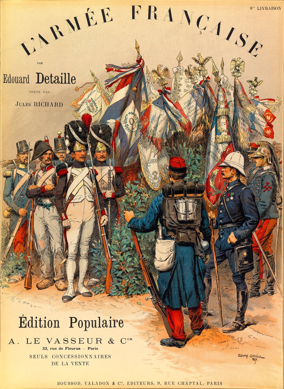 Tipi e uniformi dell