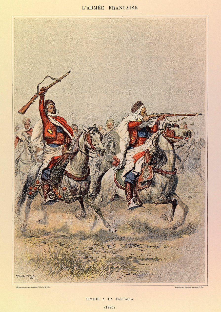 Tipi e uniformi dell