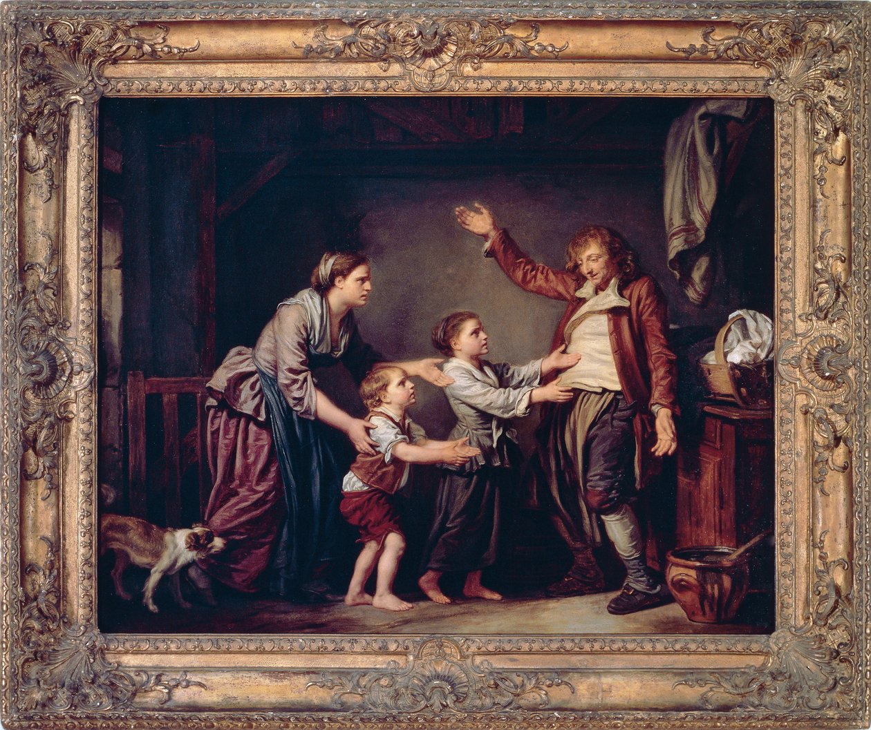 Il ritorno dell