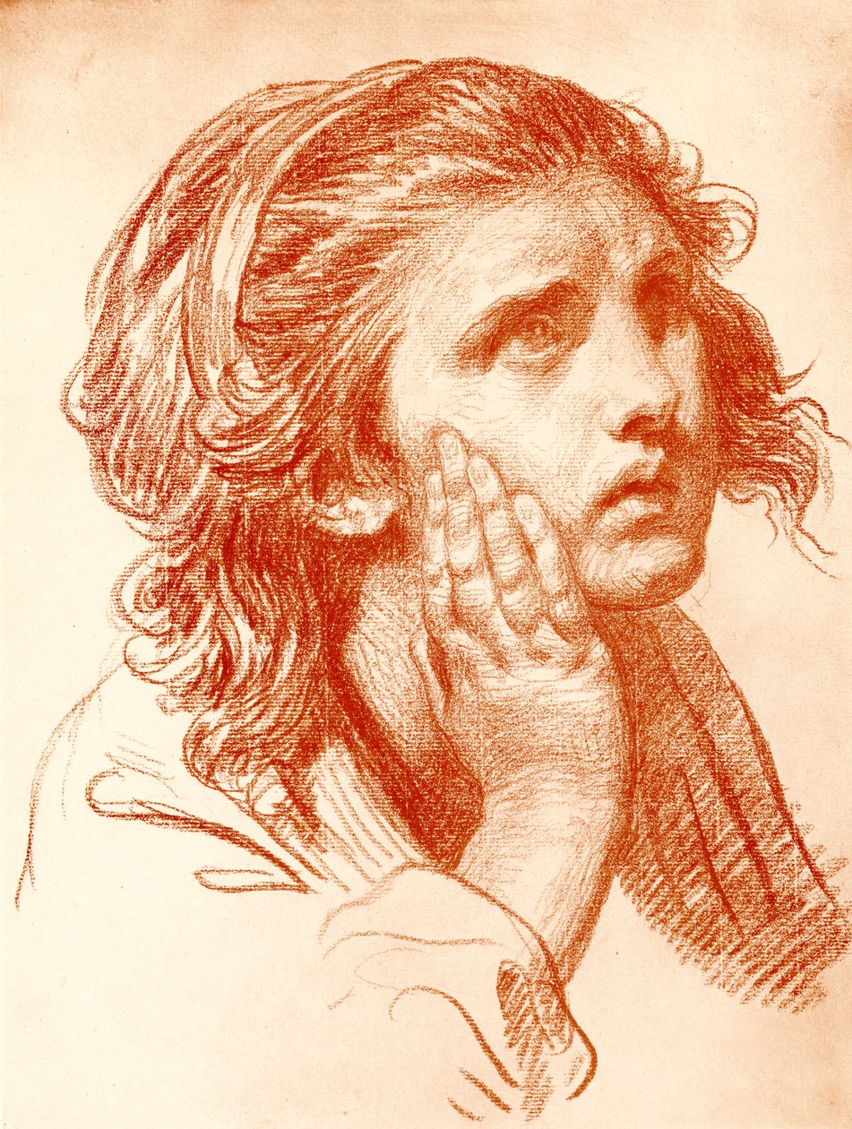 Immagine sconosciuta da Jean Baptiste Greuze