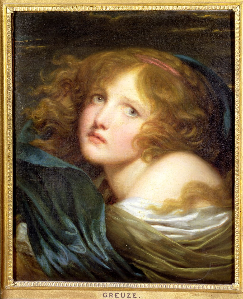 Immagine sconosciuta da Jean-Baptiste Greuze
