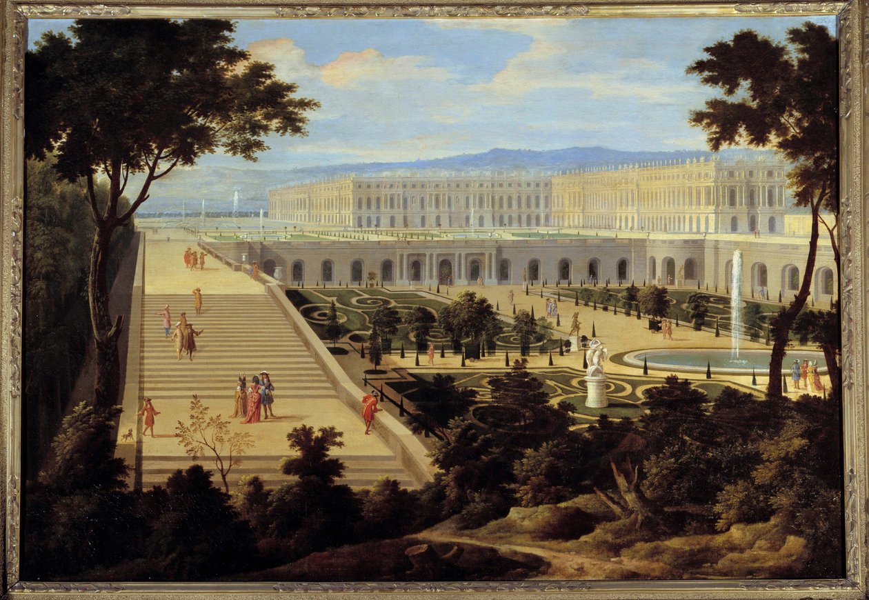 Veduta dell