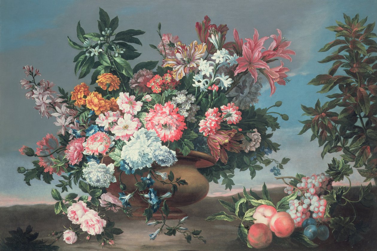 Immagine sconosciuta da Jean Baptiste Monnoyer