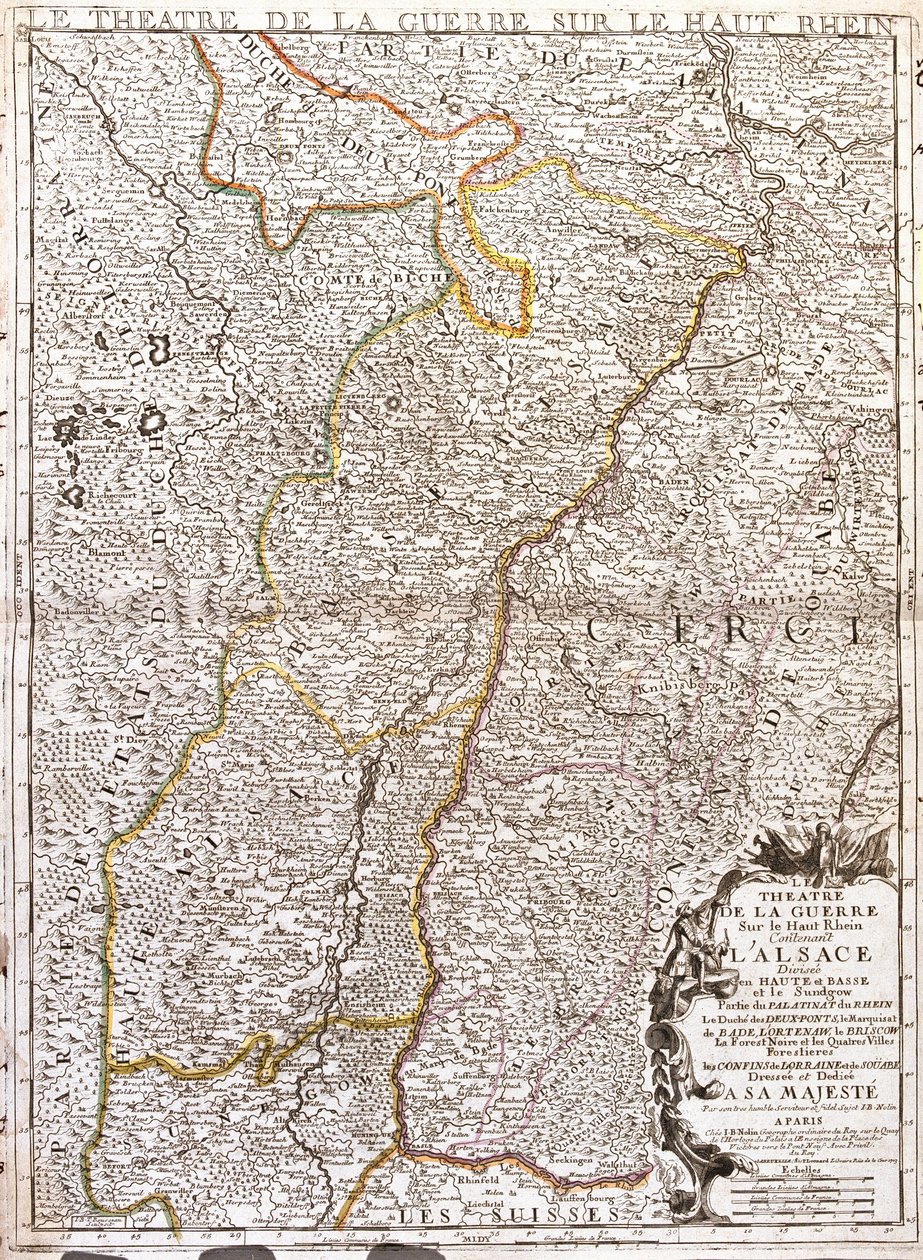 Mappa dell