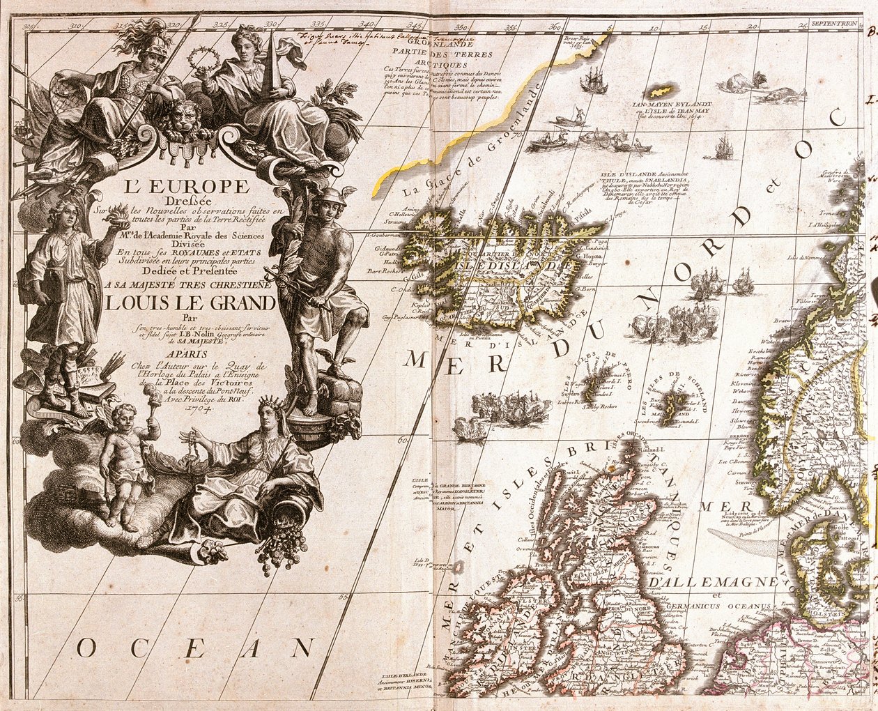 Mappa dell