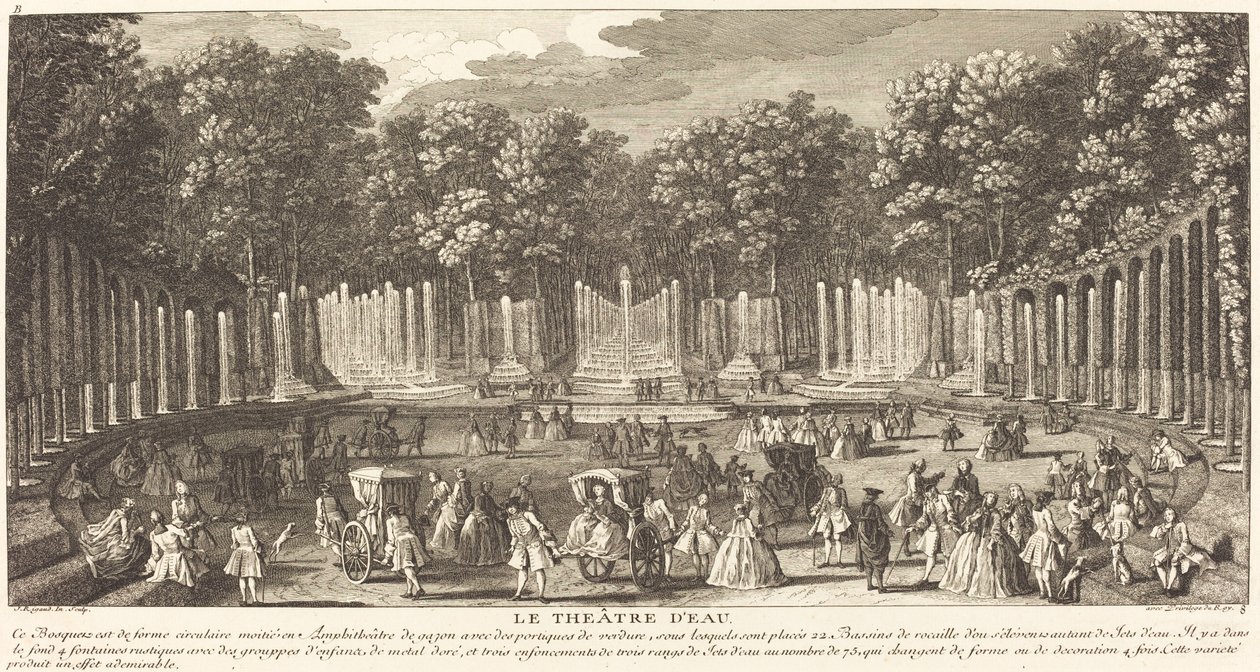 Il teatro d