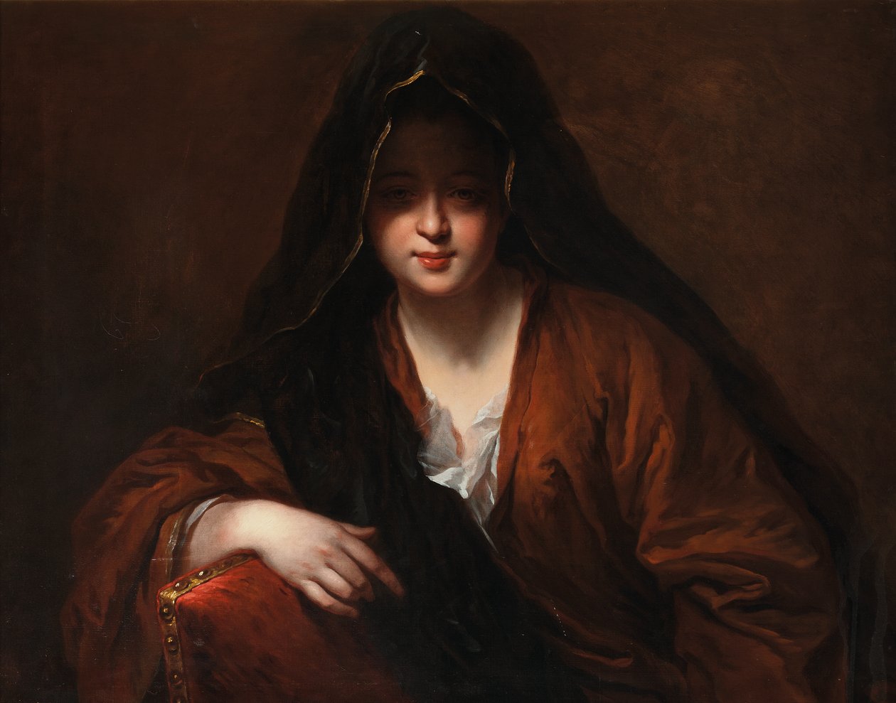  da Jean Baptiste Santerre