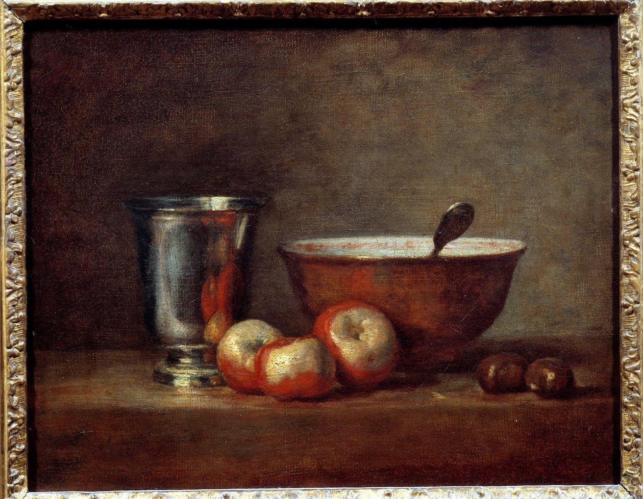 La coppa d