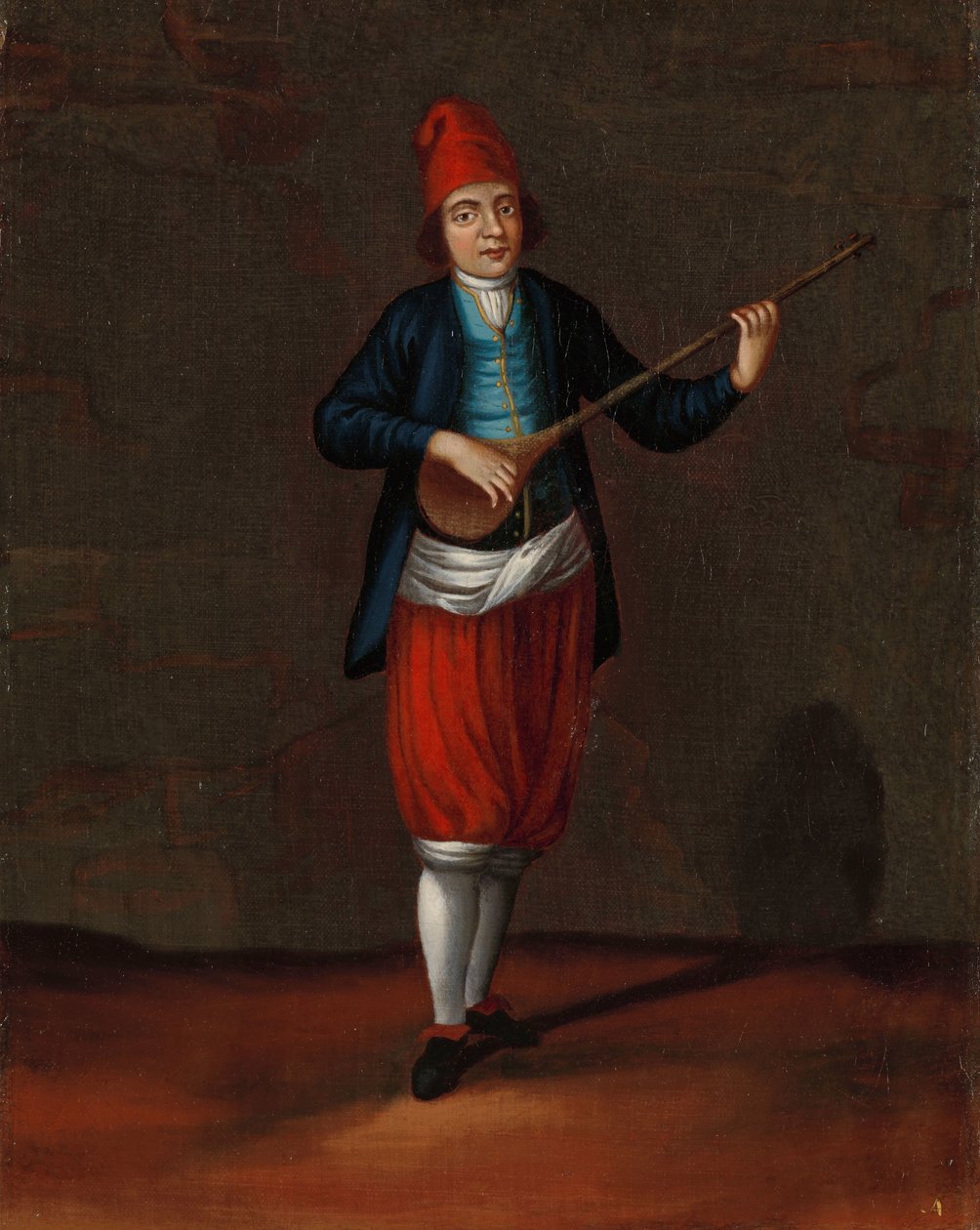 Uomo dell