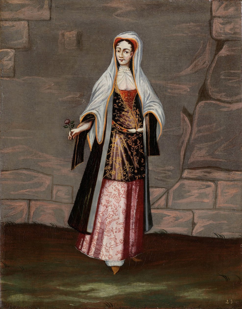 Donna dell