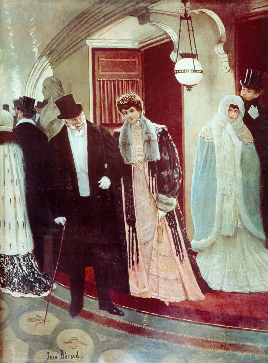  da Jean Beraud