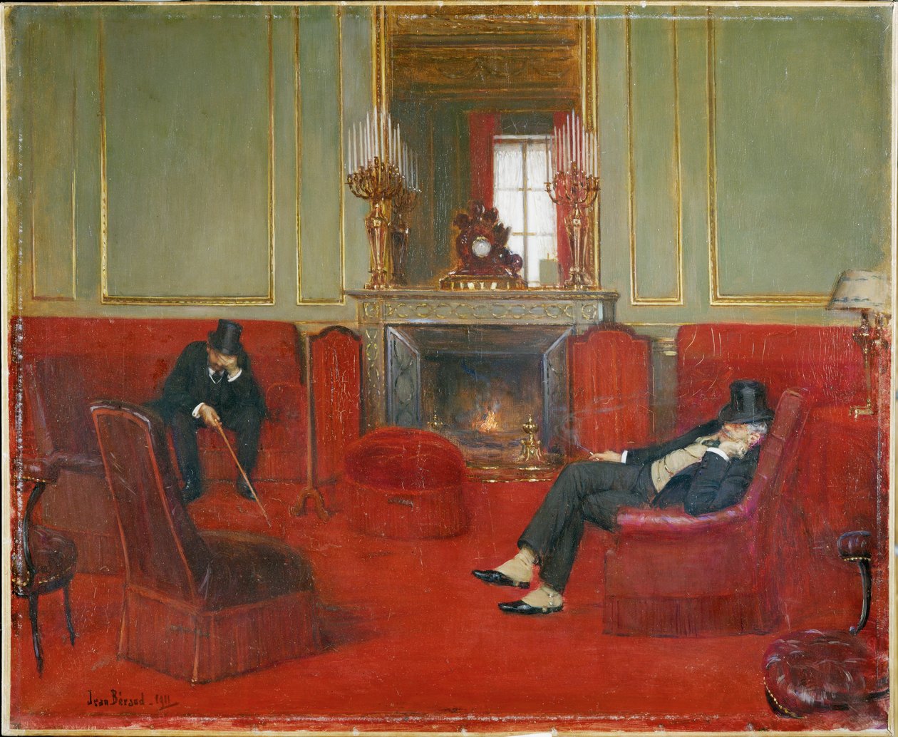  da Jean Beraud