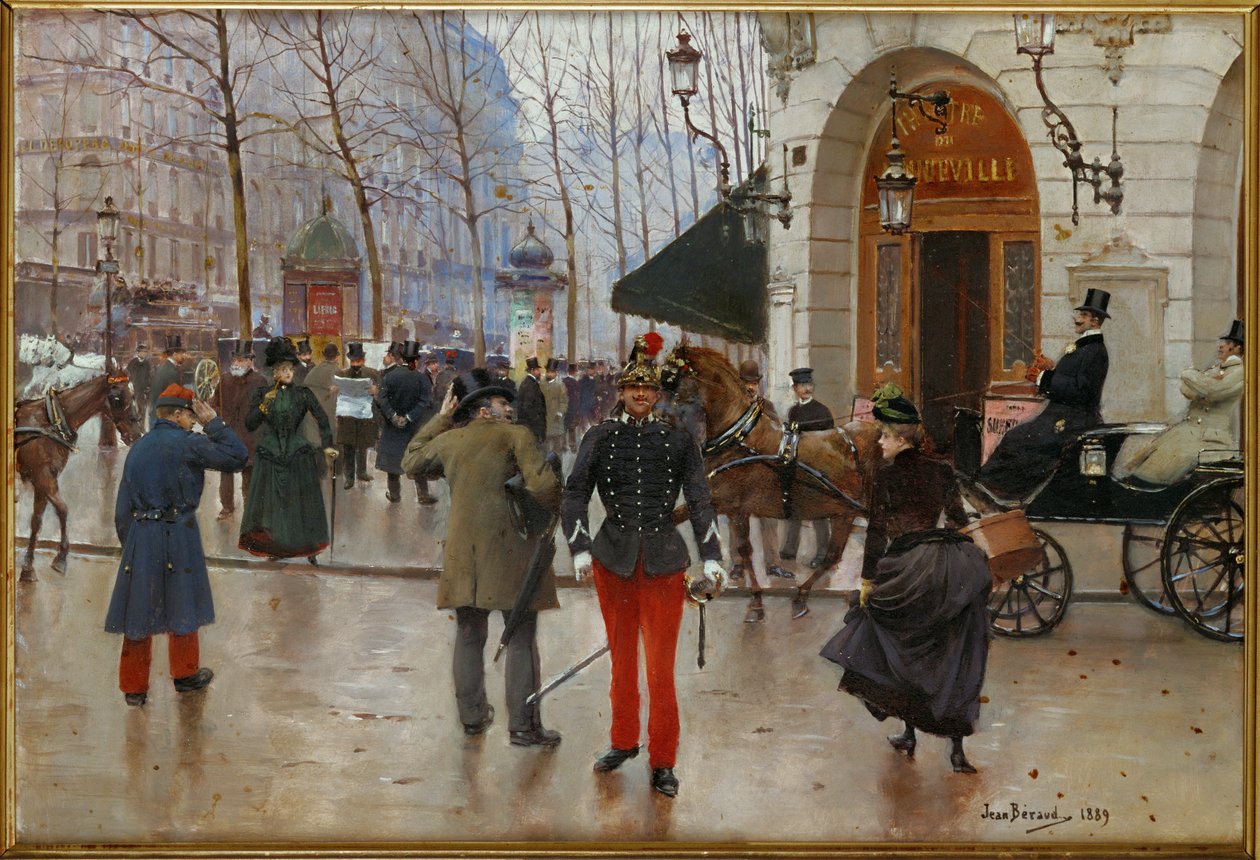  da Jean Beraud
