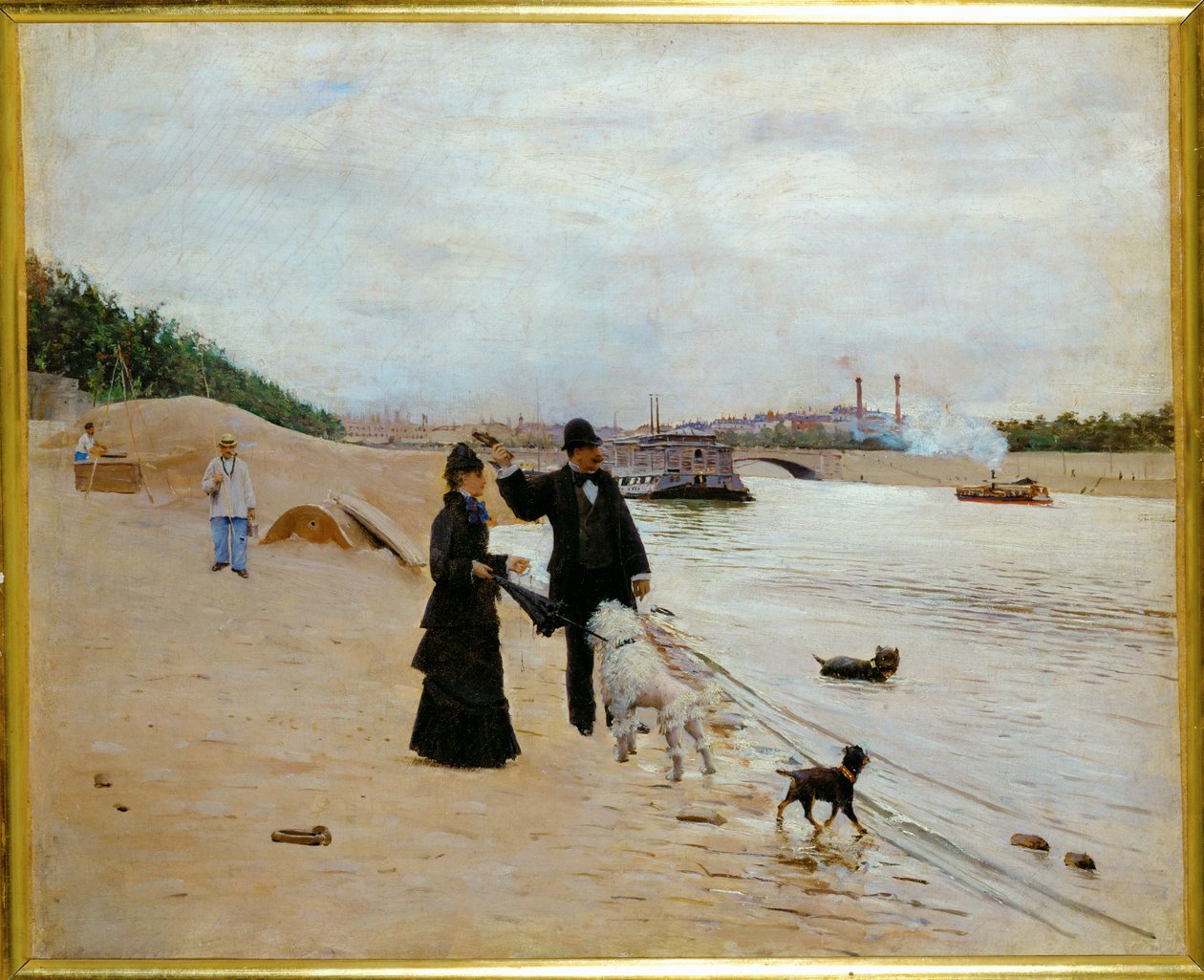  da Jean Beraud