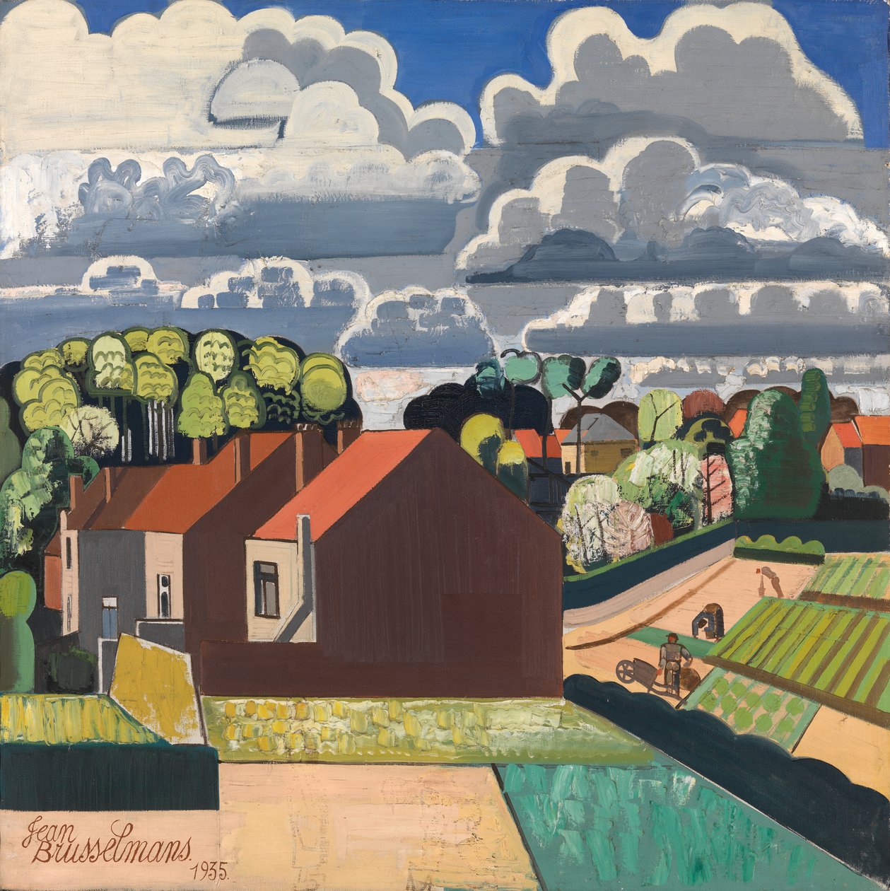  da Jean Brusselmans