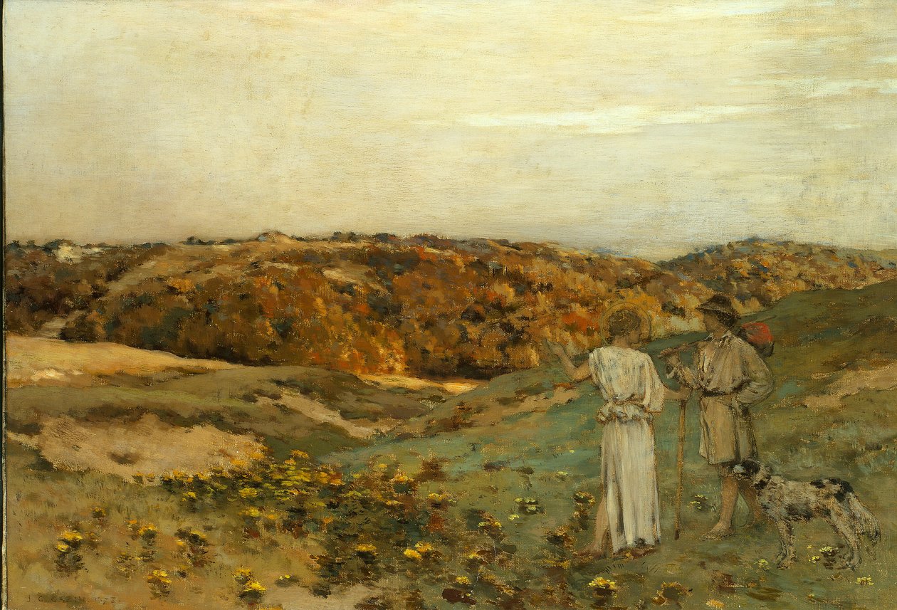 Tobia e l