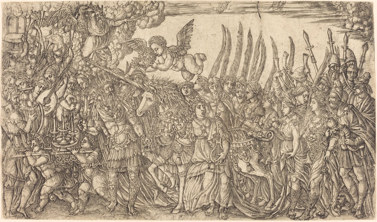 Il Trionfo dell