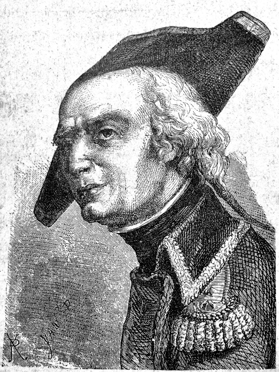 Scrooge da Jean Edouard Dargent