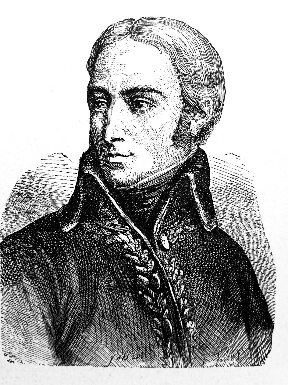 Dessoles da Jean Edouard Dargent