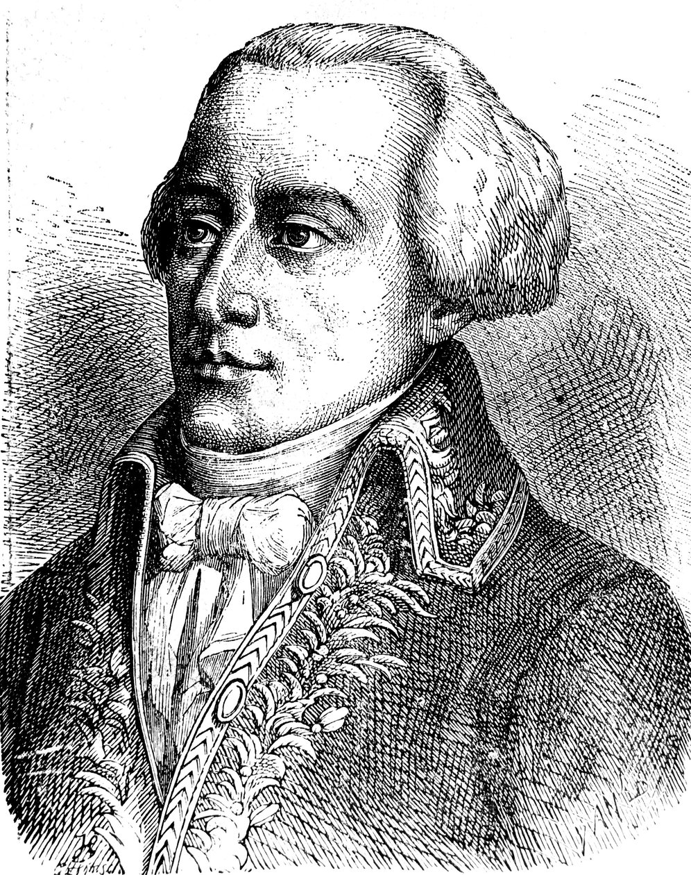 Petiet da Jean Edouard Dargent