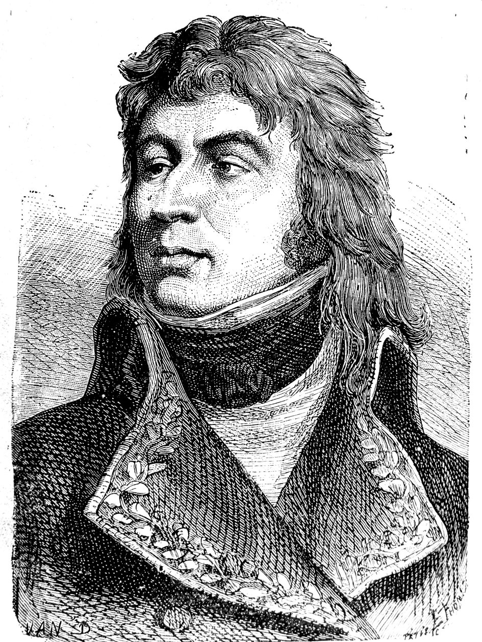 Reynier da Jean Edouard Dargent
