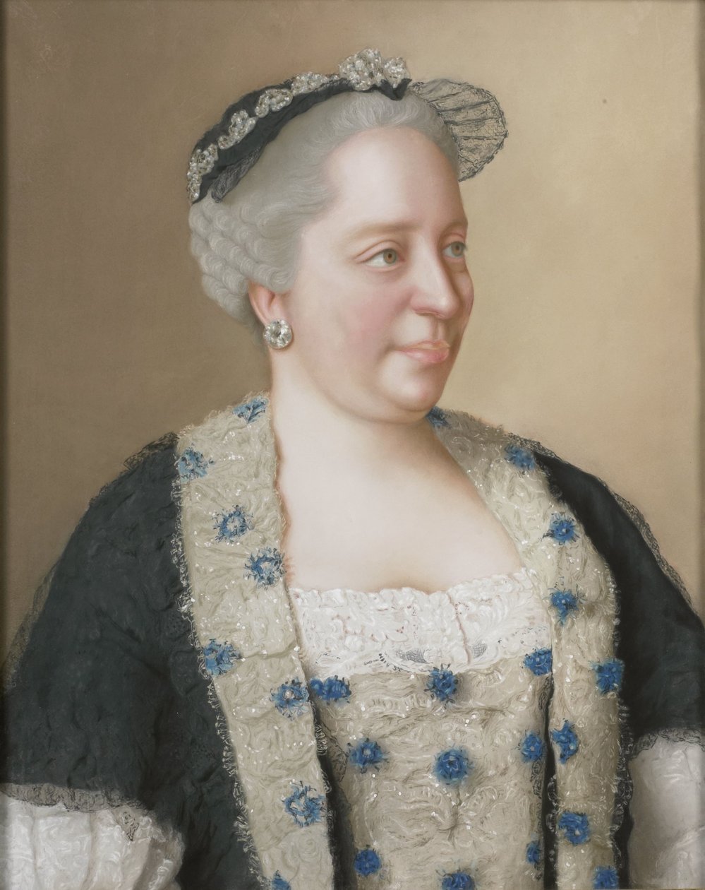 Maria Teresa d