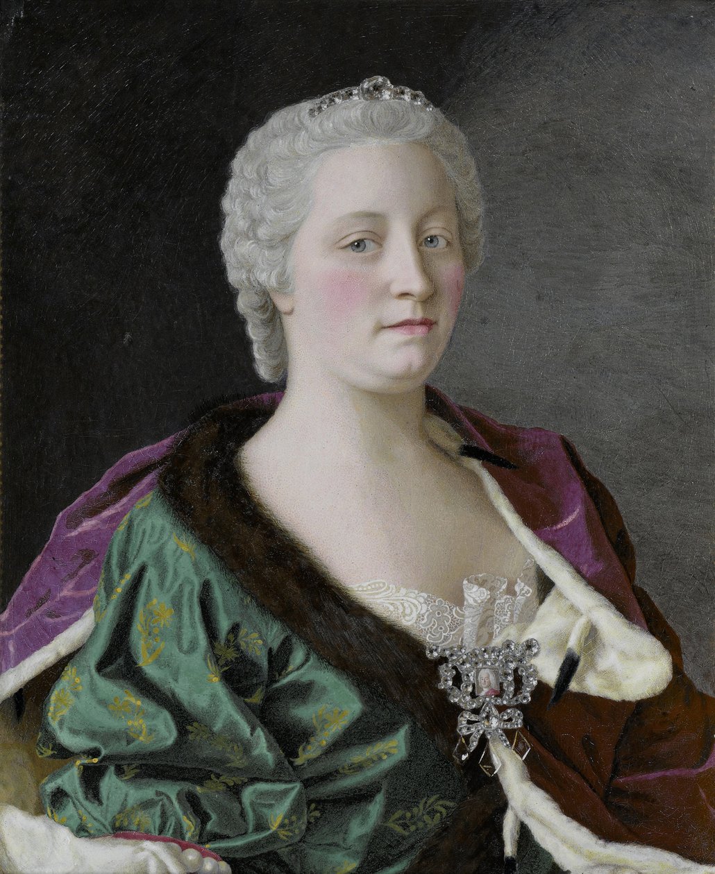 Ritratto dell