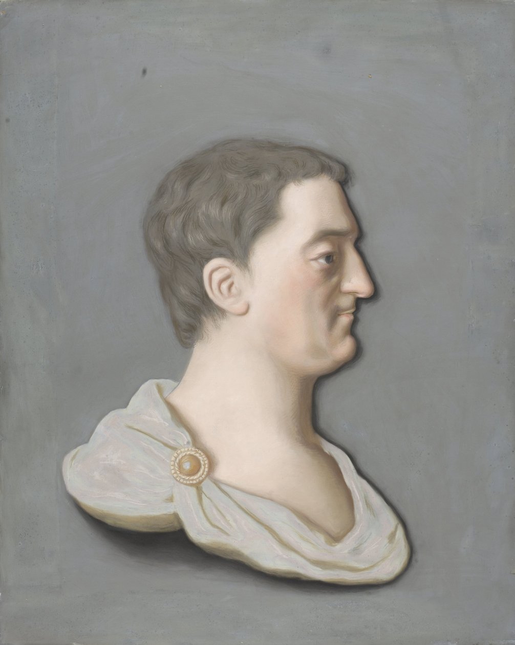 William Ponsonby, Visconte Duncannon e poi 2° Conte di Bessborough da Jean Étienne Liotard