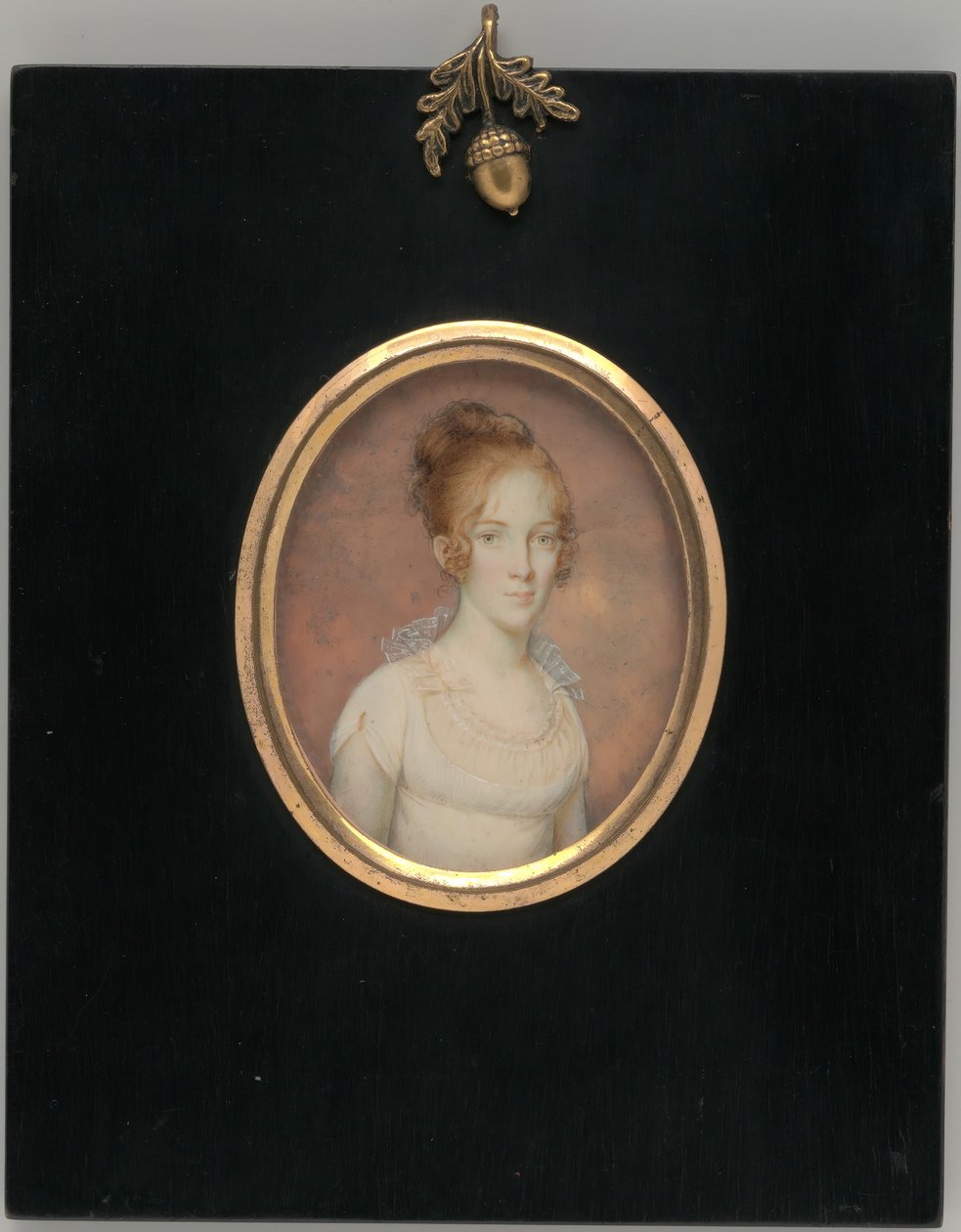 Margaret Blake da Jean Francois Vallee