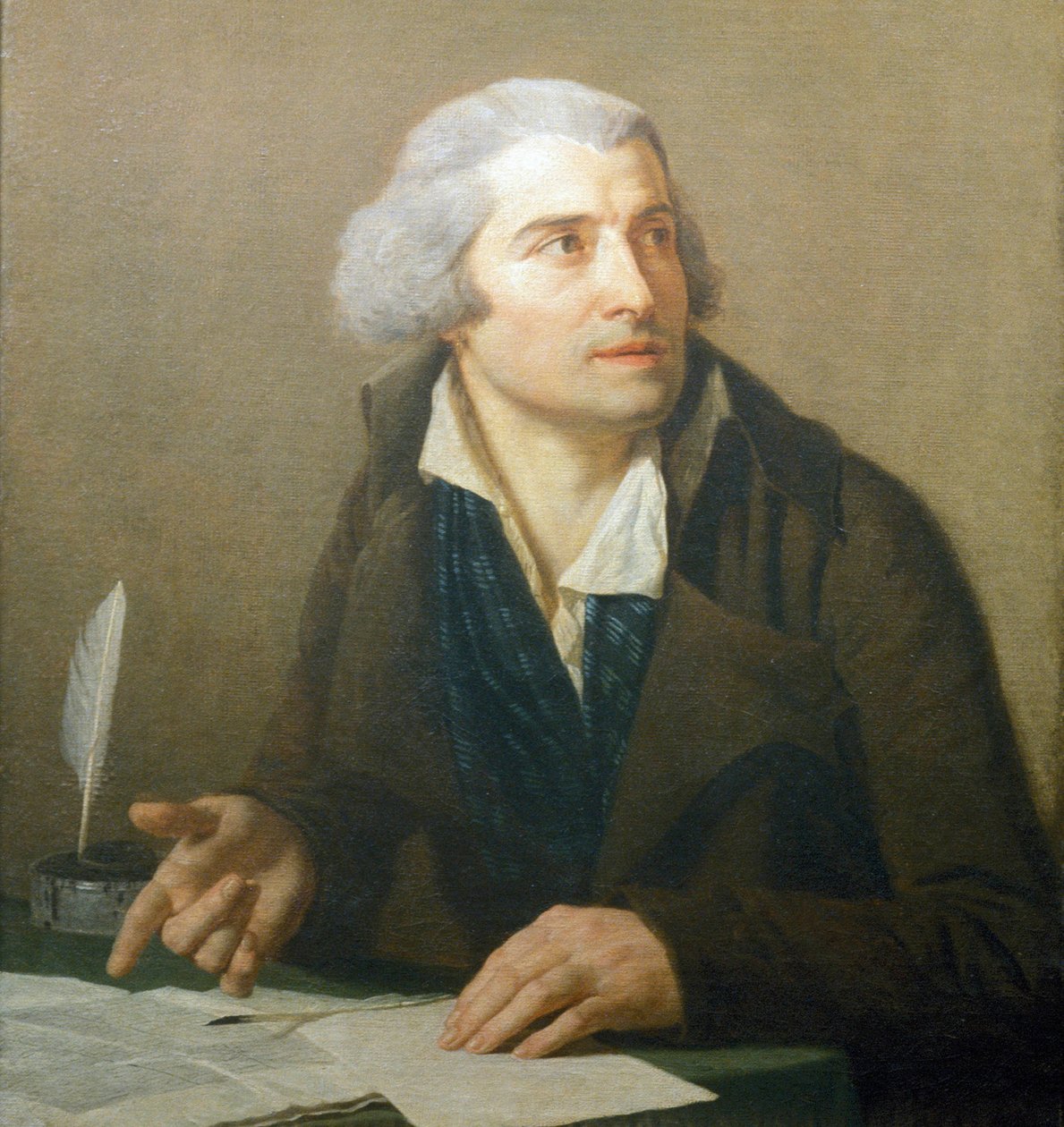 Marie Joseph Chentier da Jean Francois Hue