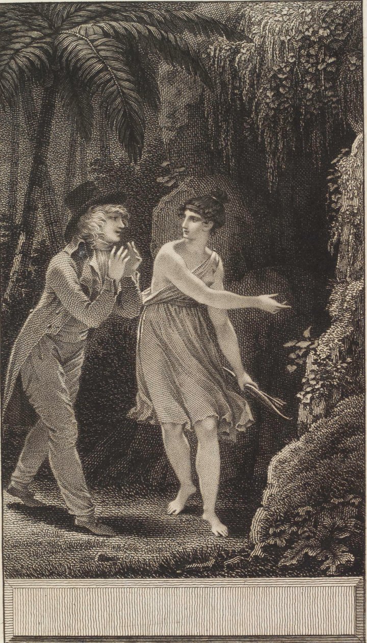 La Tribù Indiana: o, Edward e Stellina da Jean Godefroy