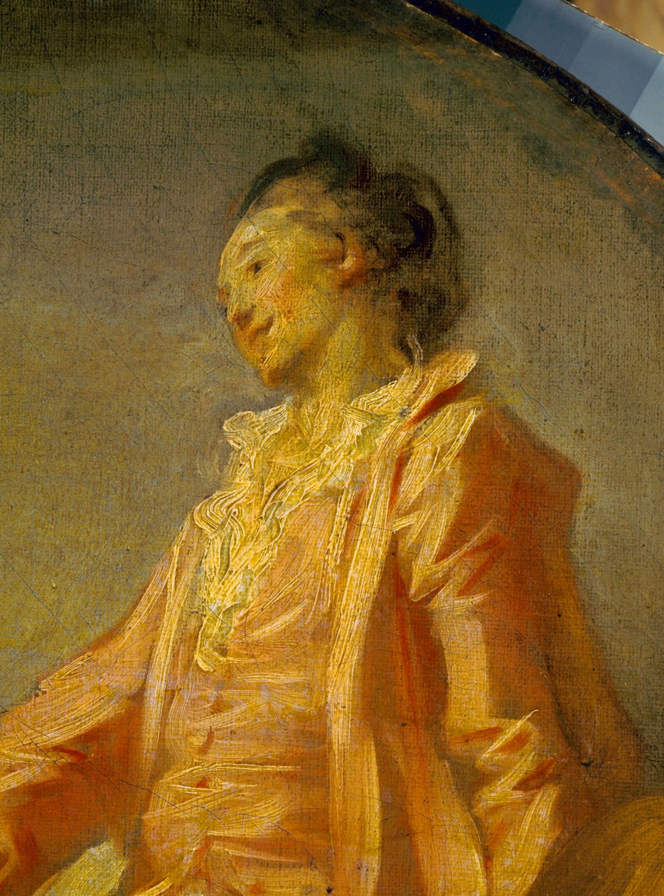 Dettaglio di L