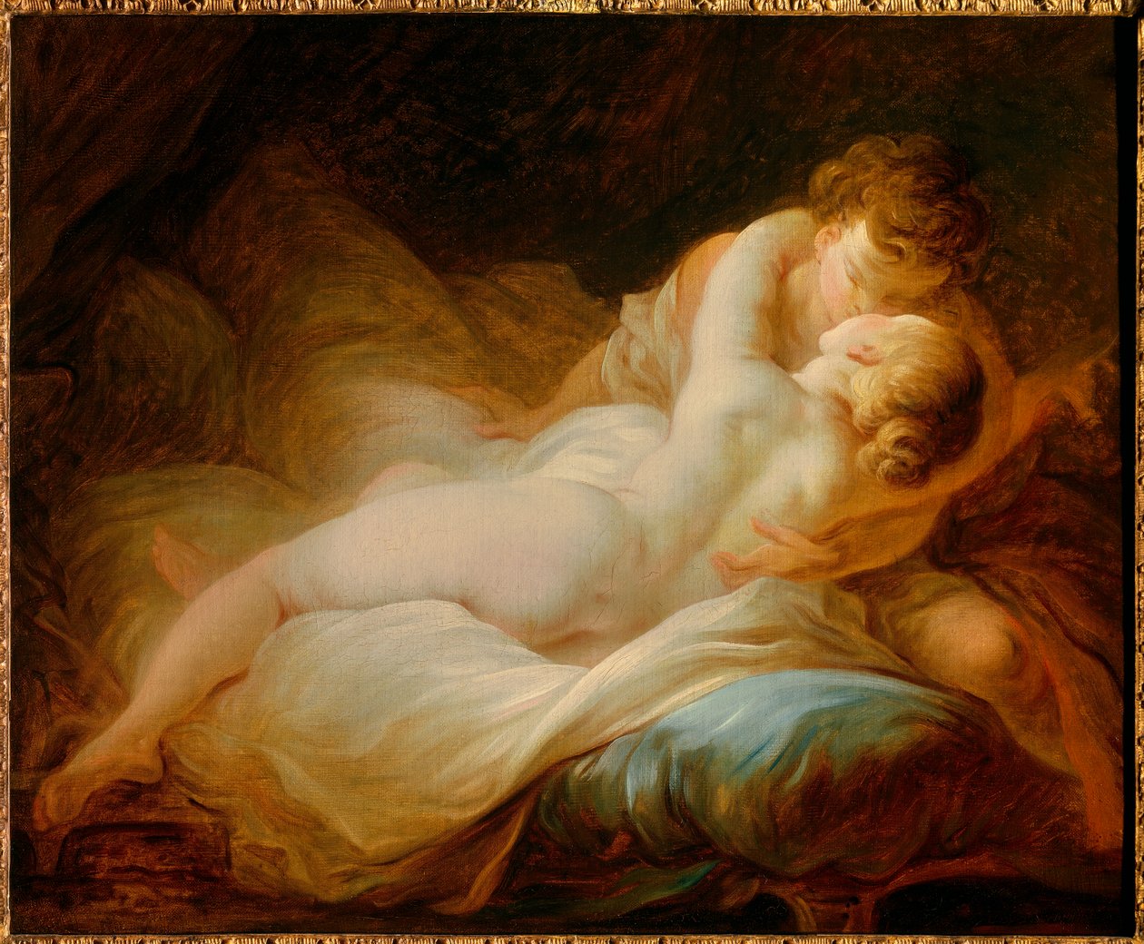 Erotica: 