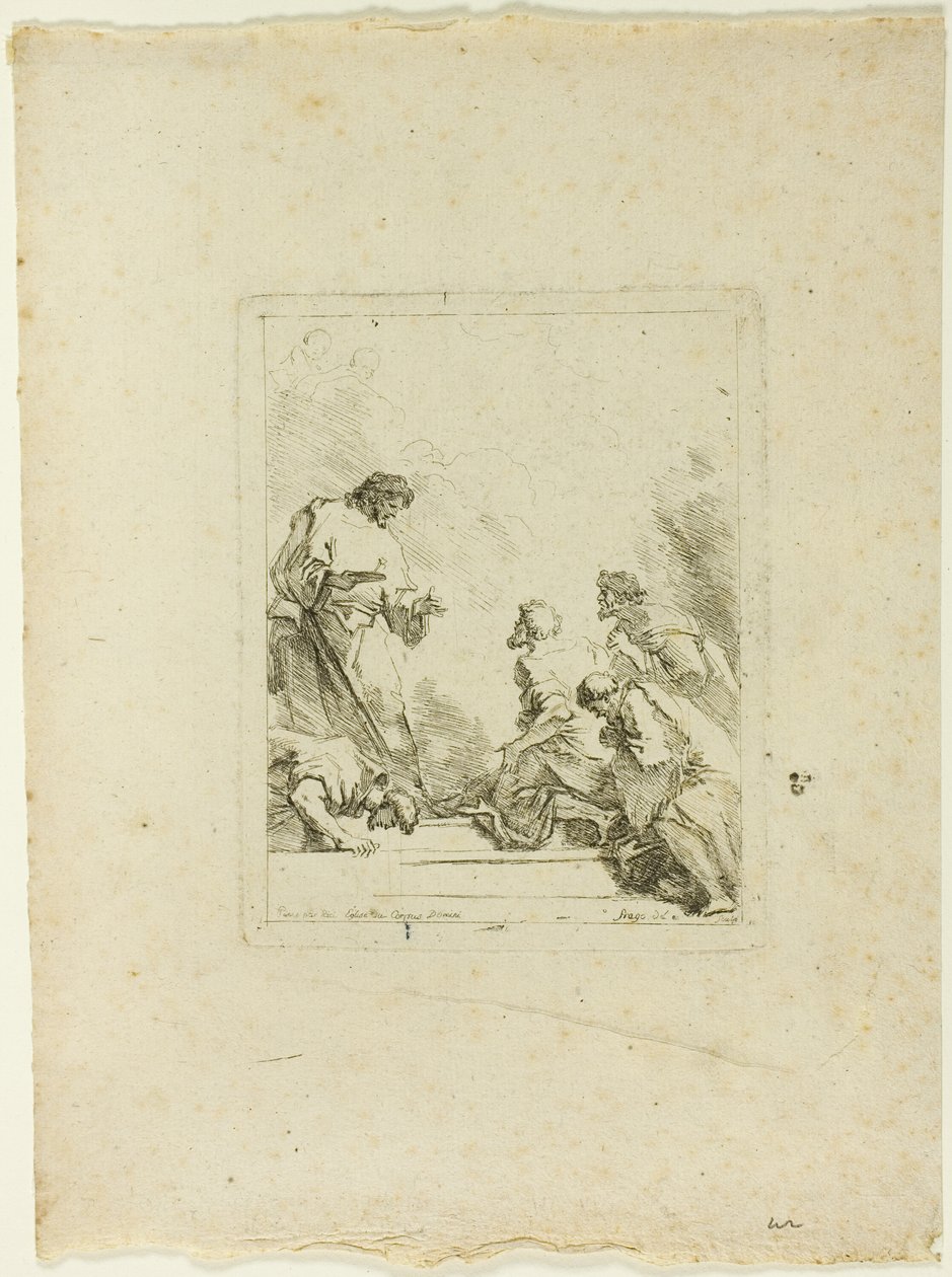 Istituzione dell