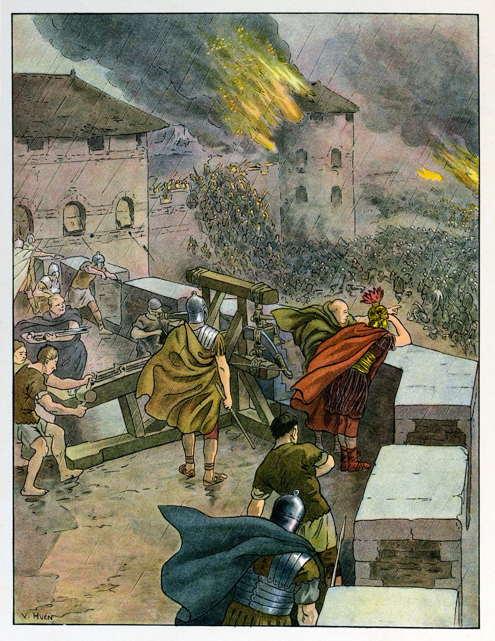 La storia dell