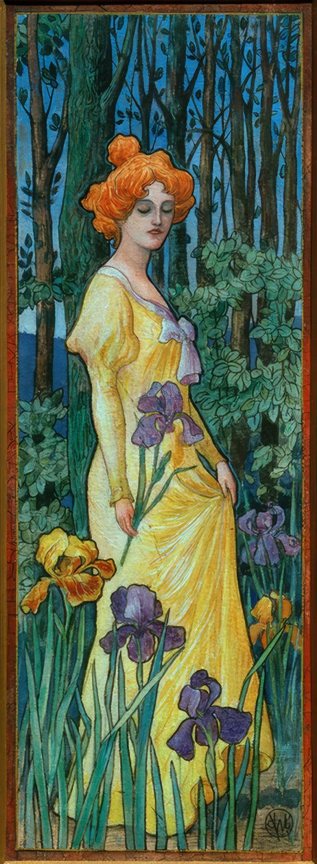 La Donna con l
