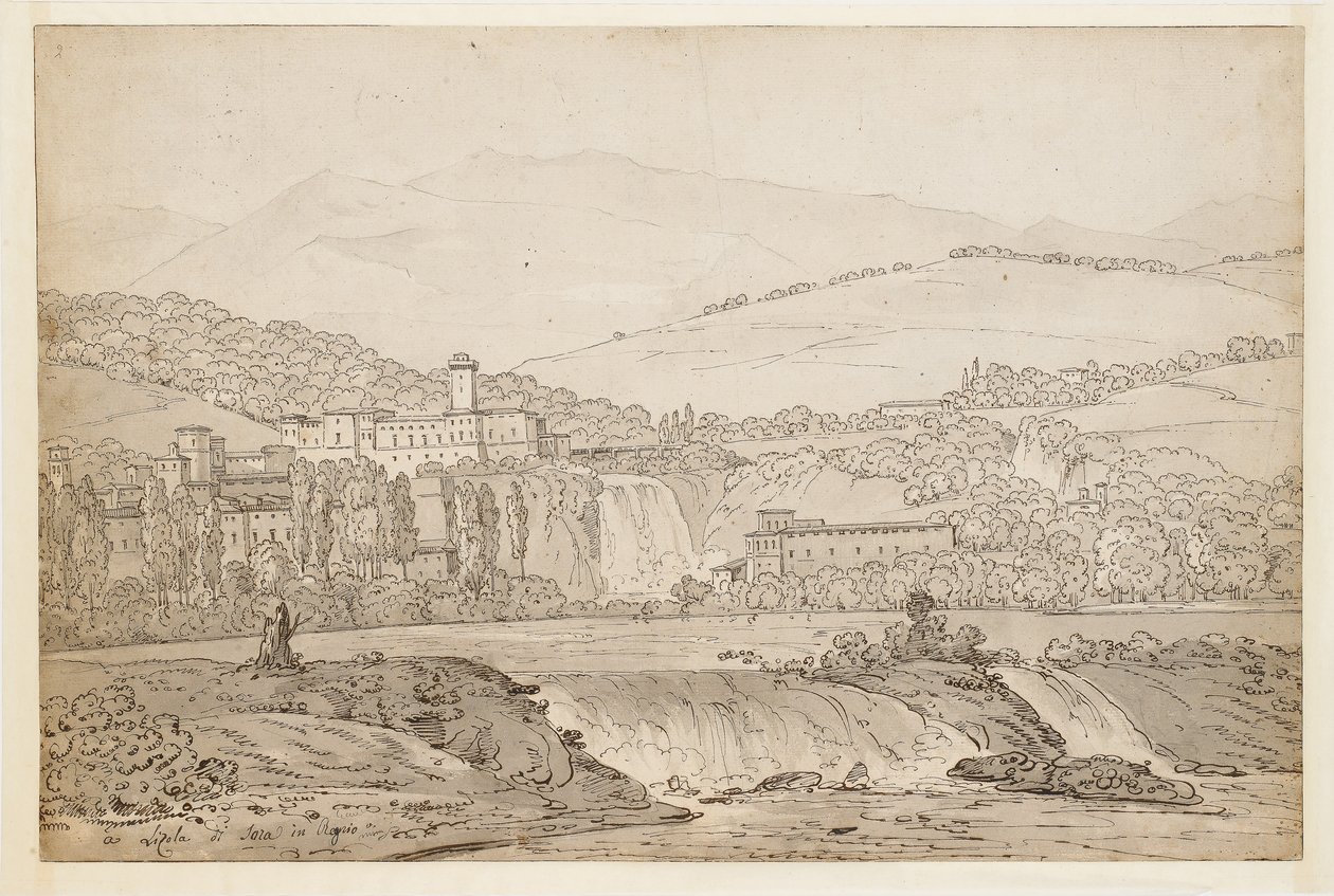 Veduta dell