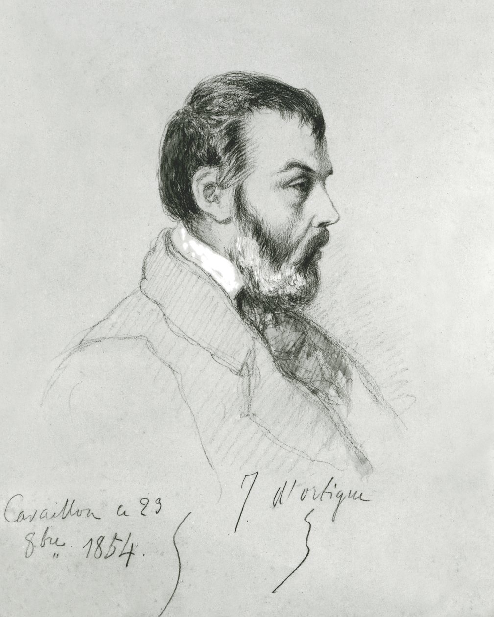 Ritratto di Joseph d