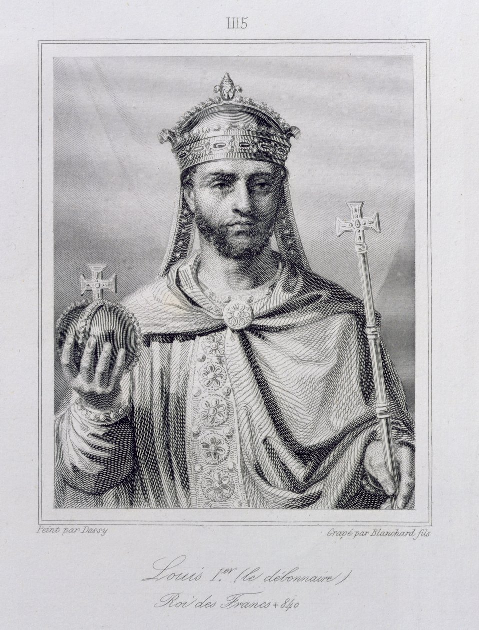 Luigi I il 
