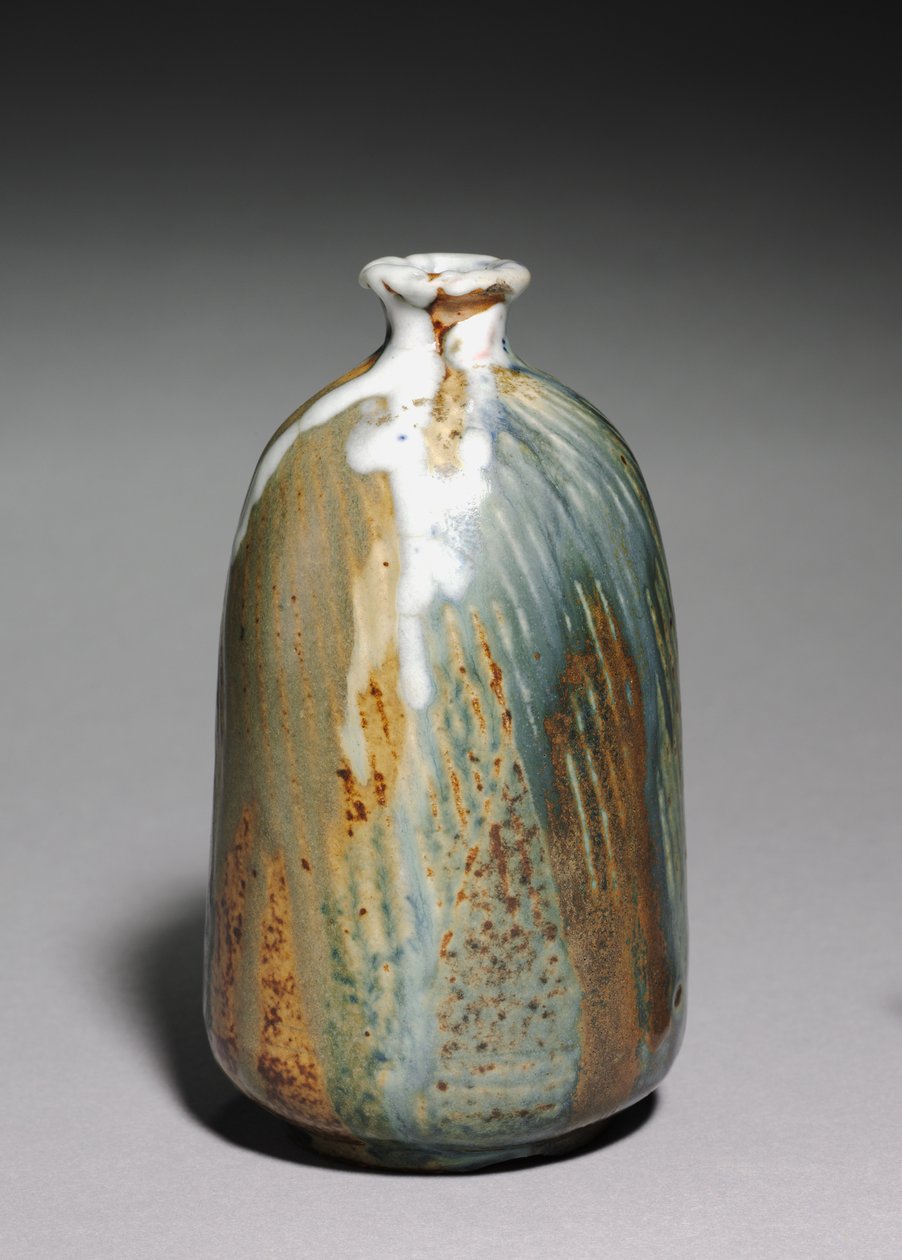 Vaso, c.1890 da Jean Joseph Marie Carries