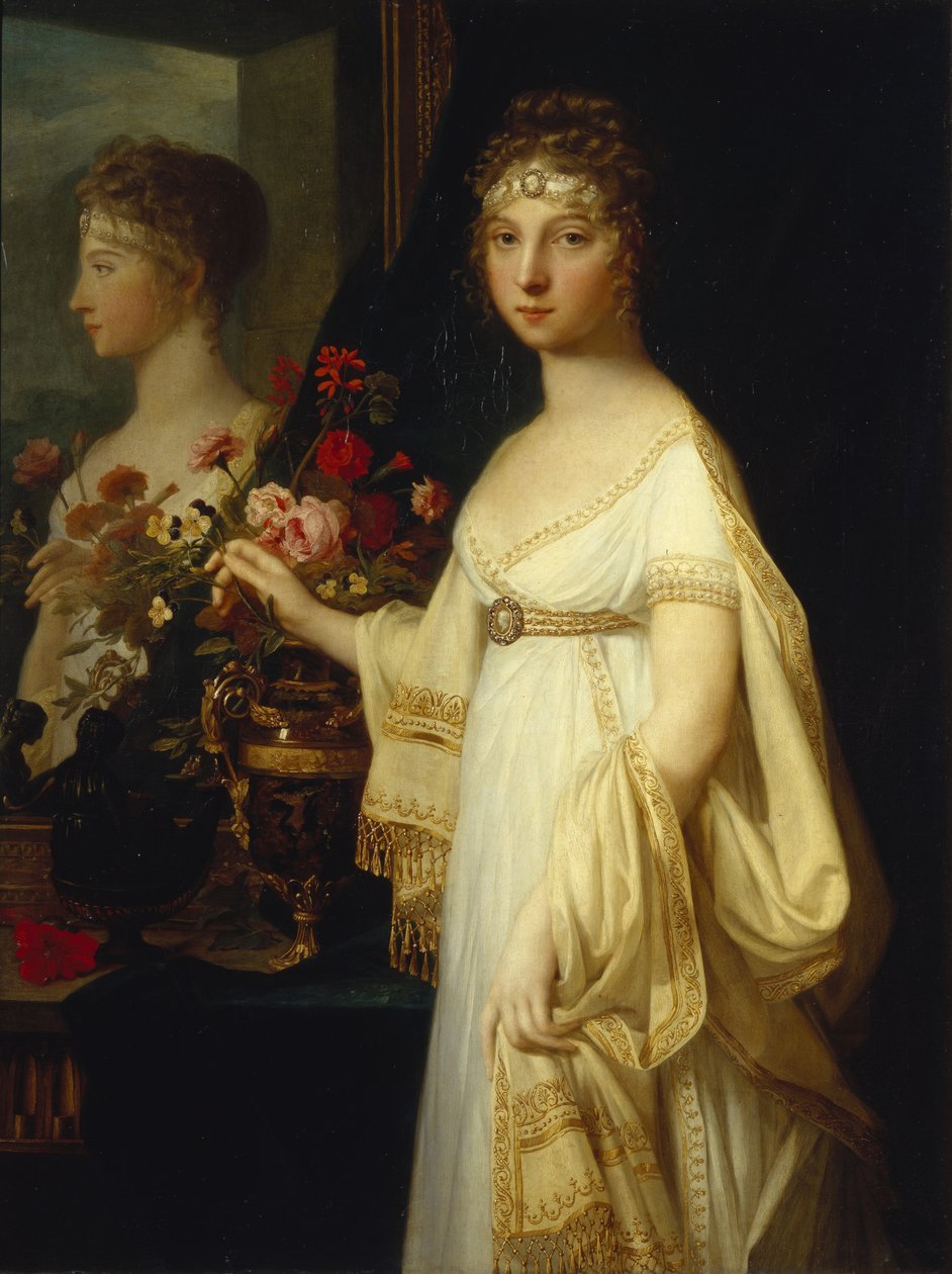 Ritratto dell